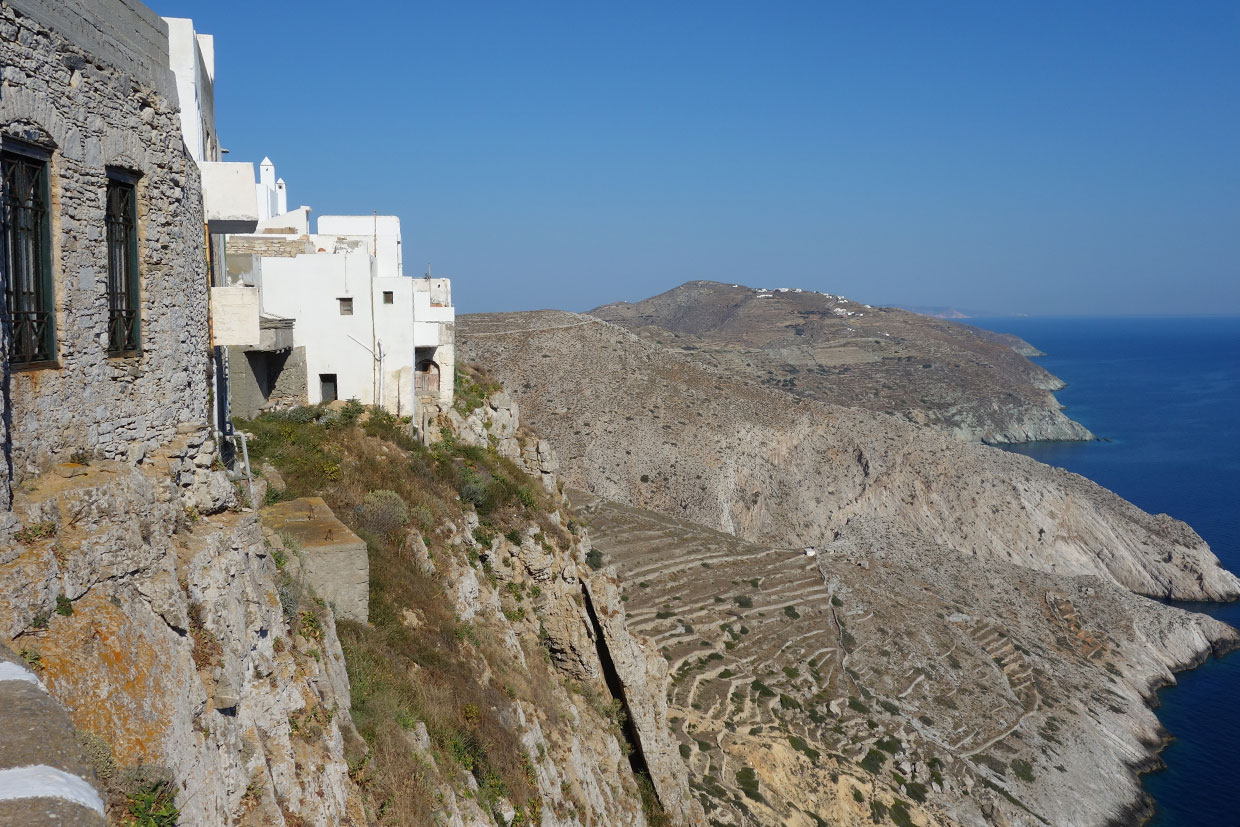 Folegandros